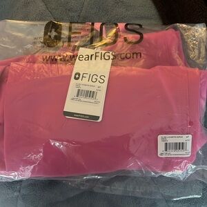 F*ing pink figs - Livingston medium tall - sold out online